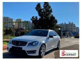 مرسيدس C250 2014 Image 3