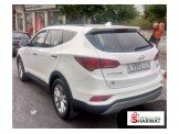 هونداي سانتافيه 2018 Image 3