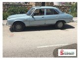 بيجو 504 1978 Image 3