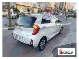 كيا Kia كيا بيكانتو 2017 Image 3