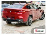 بي ام دبليو  x4 2019 Image 3