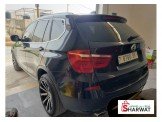 بي ام دبليو  x3 2014 Image 3