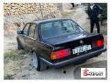 بي ام دبليو 320 1987 Image 3