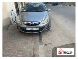 اوبل كورسا 2013 Image 3