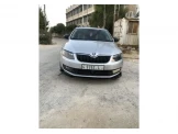 سكودا اوكتافيا 2014