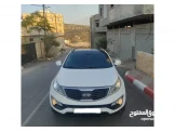 كيا سبورتاج 2013