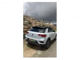 فولكسفاغن T-روك 2019