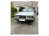 فولفو 740 1990