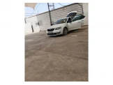 سكودا اوكتافيا 2016