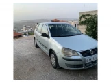 فولكسفاغن بولو 2009