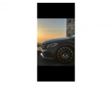 مرسيدس بنز الفئة-C 2016