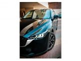 مازدا CX-5 2023