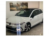 فولكسفاغن جولف GTI 2021