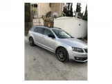 سكودا اوكتافيا 2014 Image 2
