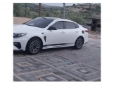 كيا اوبتيما 2019 Image 2