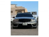 مرسيدس بنز الفئة-C 2012 Image 2