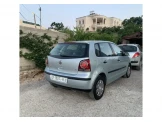 فولكسفاغن بولو 2009 Image 2