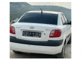 كيا برايد 2007 Image 2
