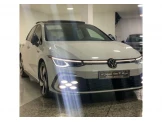 فولكسفاغن جولف GTI 2021 Image 2