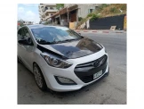 هيونداي i30 2013 Image 3