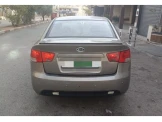 كيا فورتي 2009 Image 3