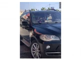 بي ام دبليو الفئة X5 2008 Image 3