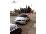 اوبل  استرا موديل 2002 Image 3