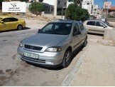 اوبل  استرا موديل 2003 Image 3
