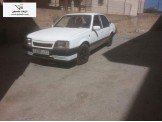 اوبل  اسكونا موديل 1987 Image 2