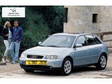 اودي  A3 موديل 2004 Image 3