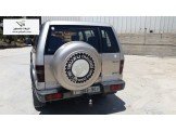 ايسوزو  تروبر موديل 2000 Image 2