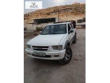 ايسوزو  ديماكس موديل 1999