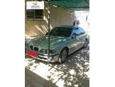 بي ام دبليو  525 موديل 2000
