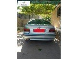 بي ام دبليو  525 موديل 2000 Image 3