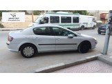 بيجو  407 موديل 2008
