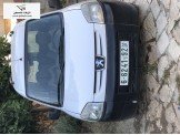 بيجو  بارتنر موديل 2010