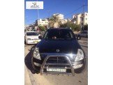 سانغ يونغ  ركستون موديل 2006