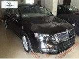 سكودا  Octavia Panorama 2.0 موديل 2014