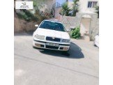 سكودا  اوكتافيا موديل 2004