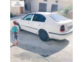 سكودا  اوكتافيا موديل 2004 Image 3