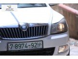 سكودا  اوكتافيا موديل 2008 Image 2