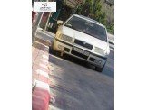 سكودا  اوكتافيا موديل 2010