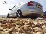 سكودا  اوكتافيا موديل 2011 Image 2