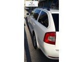 سكودا  اوكتافيا موديل 2012 Image 2