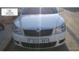 سكودا  اوكتافيا موديل 2012 Image 3