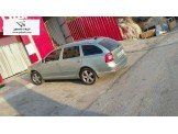 سكودا  اوكتافيا موديل 2014 Image 2