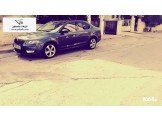 سكودا  اوكتافيا موديل 2015