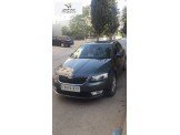 سكودا  اوكتافيا موديل 2015 Image 2