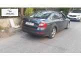 سكودا  اوكتافيا موديل 2015 Image 3