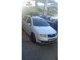 سكودا  فابيا موديل 2004 Image 3